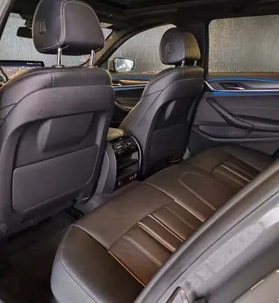 Vendo BMW 530 2022 - 38750 EUR, 79463 km - AUTO.MOTO.pt