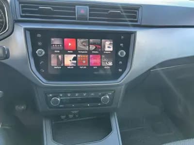 Sell SEAT Ibiza 2018 - 11900 EUR, 111200 km - AUTO.MOTO.pt