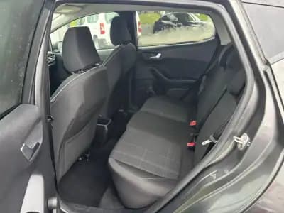 Sell Ford Fiesta 2018 - 13490 EUR, 140000 km - AUTO.MOTO.pt