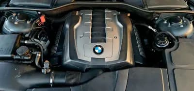 Vendo BMW 740 2007 - 19990 EUR, 144000 km - AUTO.MOTO.pt