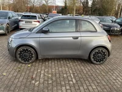 Sell Fiat 500e 2023 - 14990 EUR, 21705 km - AUTO.MOTO.pt