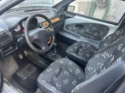 Sell Microcar Virgo 2001 - 3250 EUR, 0 km - AUTO.MOTO.pt