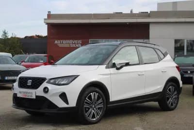 Vendo SEAT Arona 2021 - 16990 EUR, 63000 km - AUTO.MOTO.pt