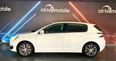 Sell Peugeot 308 2014 - 8990 EUR, 180724 km - AUTO.MOTO.pt