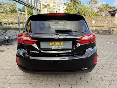 Sell Ford Fiesta 2021 - 14500 EUR, 85443 km - AUTO.MOTO.pt