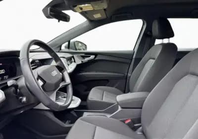 Vendo Audi Q4 e-tron 2021 - 24500 EUR, 42000 km - AUTO.MOTO.pt