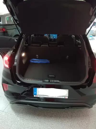 Vendo Ford Puma 2025 - 27500 EUR, 50 km - AUTO.MOTO.pt