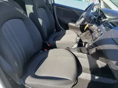 Vendo Fiat Punto 2016 - 7250 EUR, 113705 km - AUTO.MOTO.pt