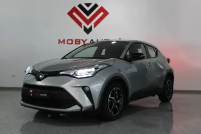 Vendo Toyota C-HR 2023 - 26900 EUR, 50000 km - AUTO.MOTO.pt