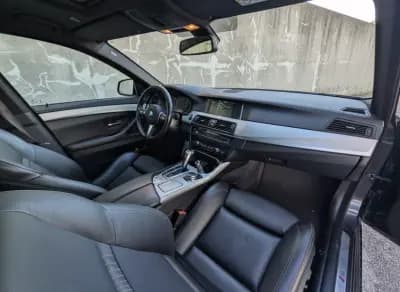 Sell BMW 520 2015 - 15500 EUR, 350000 km - AUTO.MOTO.pt