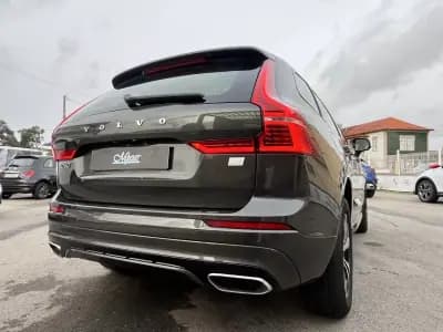 Vendo Volvo XC 60 2020 - 32750 EUR, 141000 km - AUTO.MOTO.pt