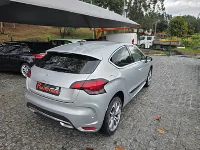 Sell Citroën DS4 2011 - 11900 EUR, 230000 km - AUTO.MOTO.pt