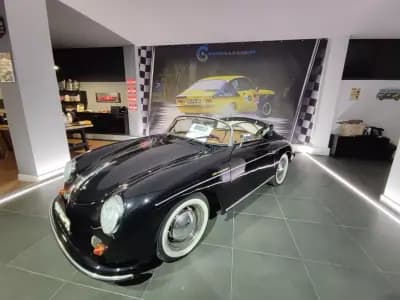 Sell Porsche 356 1969 - 43900 EUR, 15000 km - AUTO.MOTO.pt