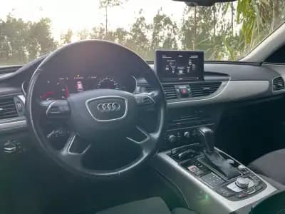 Sell Audi A6 Avant 2015 - 20900 EUR, 225008 km - AUTO.MOTO.pt