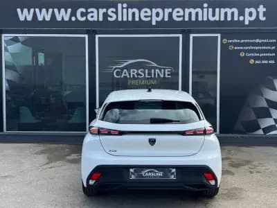 Sell Peugeot 308 2022 - 19999 EUR, 65682 km - AUTO.MOTO.pt