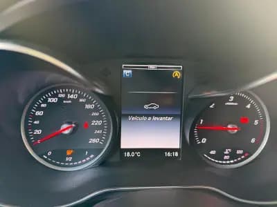 Sell Mercedes-Benz C 220 2015 - 19990 EUR, 261570 km - AUTO.MOTO.pt