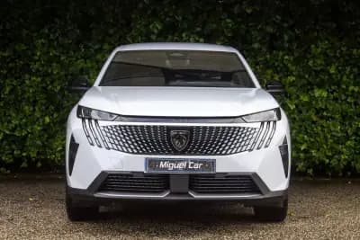 Vendo Peugeot 5008 2025 - 33500 EUR, 15000 km - AUTO.MOTO.pt