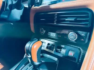 Vendo Nissan GT-R 2017 - 159990 EUR, 47772 km - AUTO.MOTO.pt