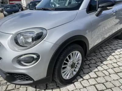 Sell Fiat 500X 2018 - 14950 EUR, 77939 km - AUTO.MOTO.pt