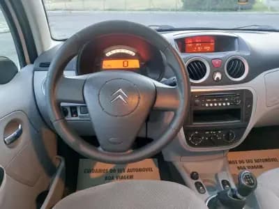 Sell Citroën C3 2007 - 4490 EUR, 259408 km - AUTO.MOTO.pt