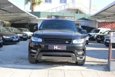 Sell Land Rover Range Rover Sport 2016 - 39500 EUR, 223000 km - AUTO.MOTO.pt