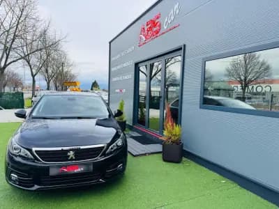 Sell Peugeot 308 SW 2020 - 16999 EUR, 150000 km - AUTO.MOTO.pt