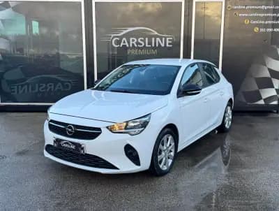 Vendo Opel Corsa 2021 - 13900 EUR, 114027 km - AUTO.MOTO.pt