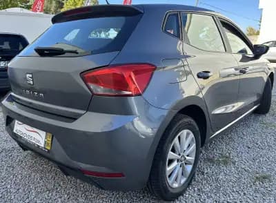 Sell SEAT Ibiza 2018 - 11900 EUR, 111200 km - AUTO.MOTO.pt