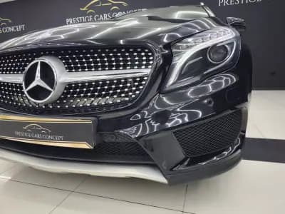 Vendo Mercedes-Benz GLA 200 2014 - 22950 EUR, 245585 km - AUTO.MOTO.pt