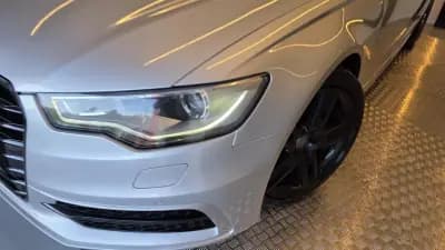 Sell Audi A6 Avant 2013 - 19900 EUR, 238360 km - AUTO.MOTO.pt