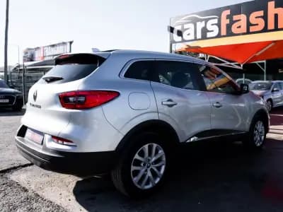 Vendo Renault Kadjar 2020 - 19500 EUR, 151000 km - AUTO.MOTO.pt