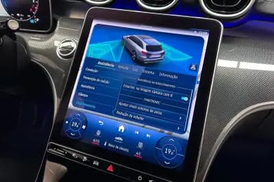 Sell Mercedes-Benz C 300 2023 - 41950 EUR, 23879 km - AUTO.MOTO.pt