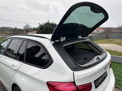 Sell BMW 318 2016 - 14900 EUR, 160000 km - AUTO.MOTO.pt