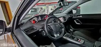 Sell Peugeot 308 SW 2020 - 11950 EUR, 163028 km - AUTO.MOTO.pt