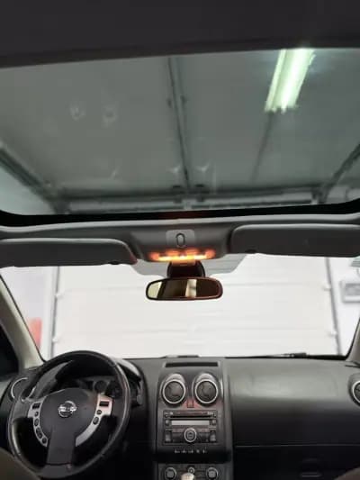 Vendo Nissan Qashqai 2008 - 6900 EUR, 180000 km - AUTO.MOTO.pt