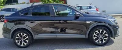 Vendo Renault Arkana 2022 - 21990 EUR, 99740 km - AUTO.MOTO.pt