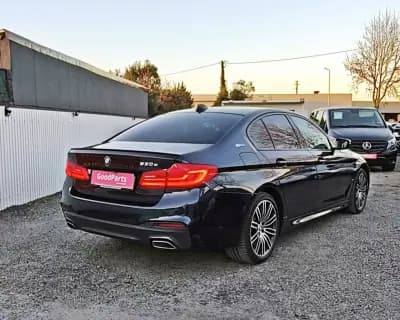 Vendo BMW 530 2019 - 24800 EUR, 184729 km - AUTO.MOTO.pt
