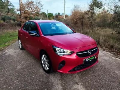 Vendo Opel Corsa 2023 - 13500 EUR, 62100 km - AUTO.MOTO.pt