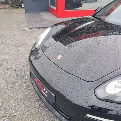 Vendo Porsche Panamera 2013 - 41500 EUR, 113000 km - AUTO.MOTO.pt