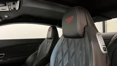 Vendo Bentley Continental 2013 - 94990 EUR, 81000 km - AUTO.MOTO.pt