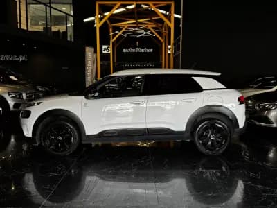 Vendo Citroën C4 Cactus 2020 - 14990 EUR, 120700 km - AUTO.MOTO.pt
