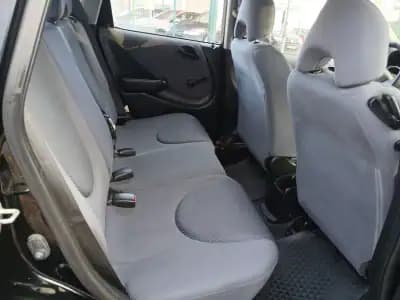 Sell Honda Jazz 2007 - 4950 EUR, 184974 km - AUTO.MOTO.pt