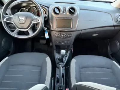 Sell Dacia Logan MCV 2019 - 9900 EUR, 114236 km - AUTO.MOTO.pt