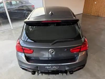 Vendo BMW 116 2017 - 17000 EUR, 189000 km - AUTO.MOTO.pt
