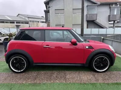 Vendo MINI 2009 - 6900 EUR, 190000 km - AUTO.MOTO.pt