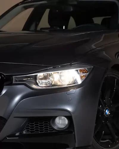 Sell BMW 316 2013 - 15950 EUR, 160000 km - AUTO.MOTO.pt