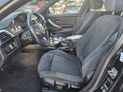 Vendo BMW 418 Gran Coupé 2021 - 29500 EUR, 120000 km - AUTO.MOTO.pt