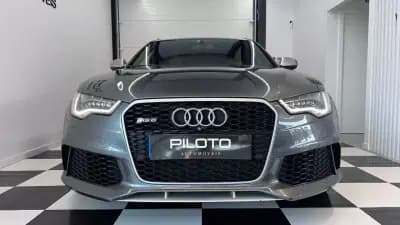 Vendo Audi RS6 Avant 2014 - 59990 EUR, 139435 km - AUTO.MOTO.pt