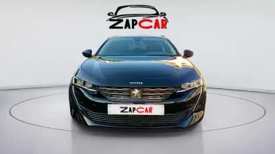 Sell Peugeot 508 SW 2020 - 17990 EUR, 118200 km - AUTO.MOTO.pt