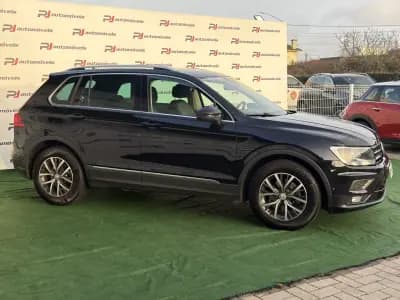 Sell Volkswagen Tiguan 2018 - 19990 EUR, 167400 km - AUTO.MOTO.pt